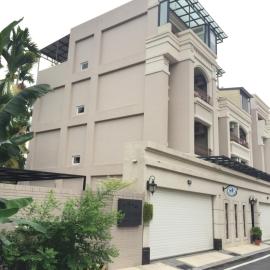 Summerle No.11，位于Chaozhou的酒店
