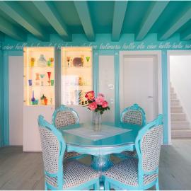 Tiffany Home，位于布拉诺岛的酒店