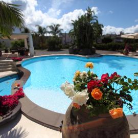 Residence Hotel La Giara，位于利帕里的酒店