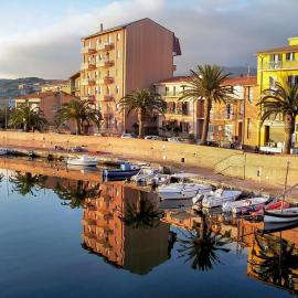 B&B Vista Fiume