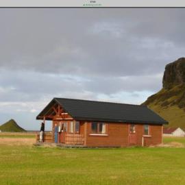 Vellir，位于维克的酒店