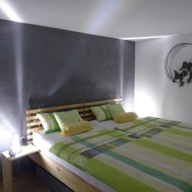 Ferienwohnung Heimsheim，位于Heimsheim的酒店