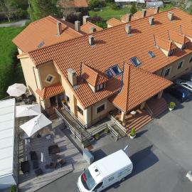 Hotel Rincón de Antón，位于Abanillas的酒店