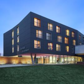 Spreewald Thermenhotel - Spreewald Therme GmbH