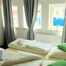 Hotel Stadt Soltau，位于索尔陶的酒店