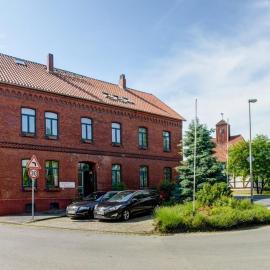 Gasthaus Hannover
