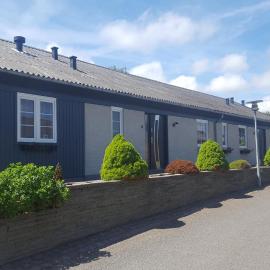Apartamenty Nexo，位于内克瑟的酒店