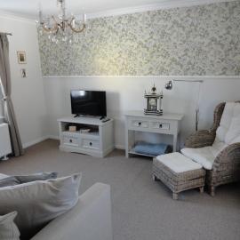 Cottage Ferienwohnung mit Seeblick，位于卡普特的酒店