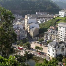 Hotel Rico，位于卢阿尔卡的酒店