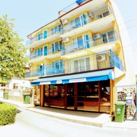 R&G Hotel