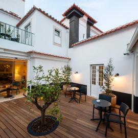 Pousada Vila Óbidos，位于奥比多斯的酒店