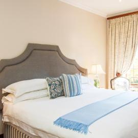 Ivory Manor Boutique Hotel & Spa