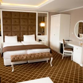 Hotel Arpezos，位于克尔贾利的酒店