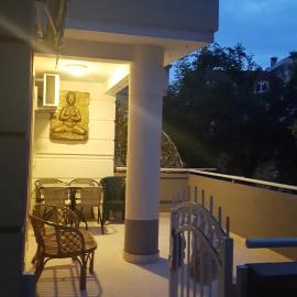 Apartman Muric