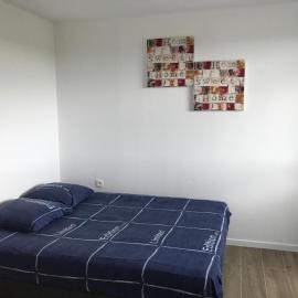 Appartement Futuroscope-P'，位于沙斯讷伊迪普瓦图的酒店