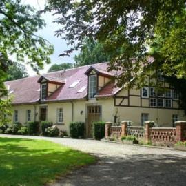 Hotel Garni Graf von Oberg，位于拉施泰特的酒店