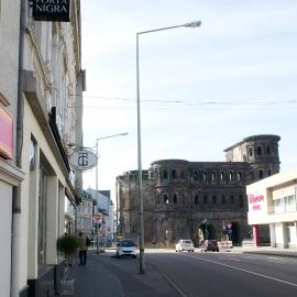 Hotel Porta Nigra，位于特里尔的酒店