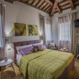 A casa di V-Ale