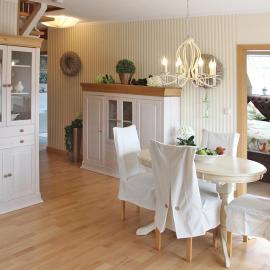 Ferienwohnung zur Himmelsscheibe，位于Ziegelroda的酒店
