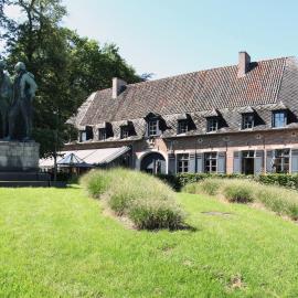 Hotel The Lodge Heverlee，位于鲁汶的酒店