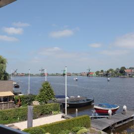 Boutique Hotel Zaan,位于Zaandijk的酒店