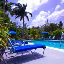 Vedanta Resort Barbados，位于布里奇敦的酒店