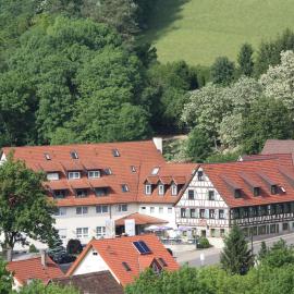 Akzent Hotel Goldener Ochsen,位于克勒弗尔巴赫的酒店