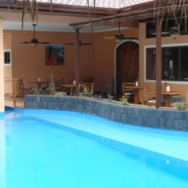 Hotel-Boutique Patampa，位于戴维的酒店