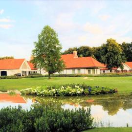 Villa Kempen-Broek，位于韦尔特的酒店