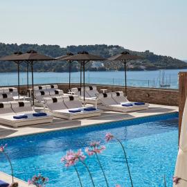 Skiathos Living，位于斯基亚索斯镇的酒店