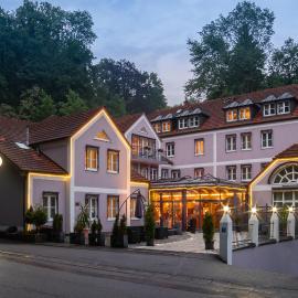 Hotel Atrium Garni，位于帕绍的酒店