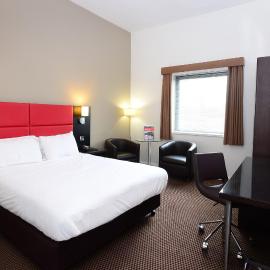 International Hotel Telford,位于特尔福德的酒店