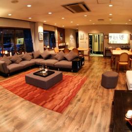 Morino Lodge - Hakuba，位于白马村的酒店