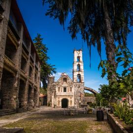 Hacienda Santa Maria Regla,位于瓦斯卡坎波的酒店