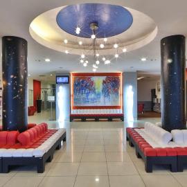 Best Western Plus Hotel Galileo Padova，位于帕多瓦的酒店