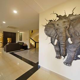 Best Western Premier Garden Hotel Entebbe，位于恩德培的酒店