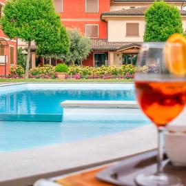Hotel Tre Torri，位于Medolla的酒店