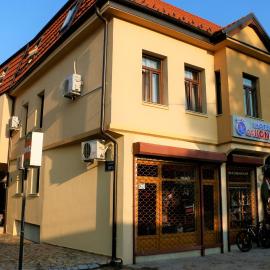Hotel Old Konak