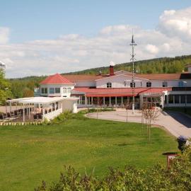Best Western Hotell Lerdalshoejden，位于赖特维克的酒店