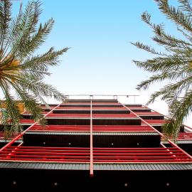 Hotel Borgia，位于甘迪亚的酒店