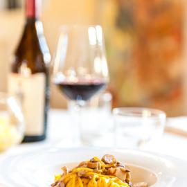 Hotel Il Campanile,位于凯拉斯科的酒店