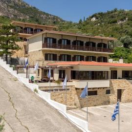 Corali Hotel，位于凯米的酒店