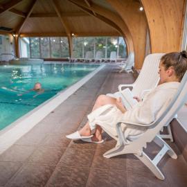 Ben Nevis Hotel & Leisure Club，位于威廉堡的酒店