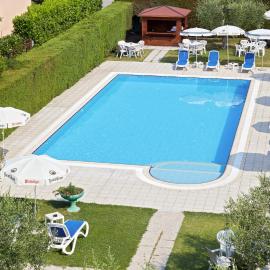 Hotel Andreis