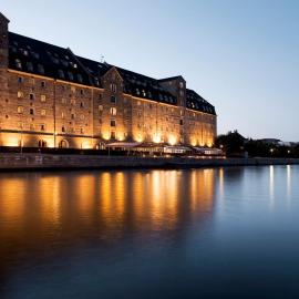 Admiral Hotel Copenhagen,位于哥本哈根的酒店