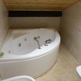 B&B San Leonardo，位于马斯卡利的酒店