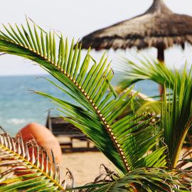 Pure Plage，位于洛美的酒店