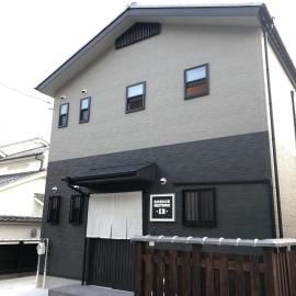 Guest House En，位于奈良的酒店