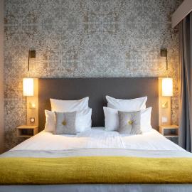 James Boutique Hôtel Colmar centre