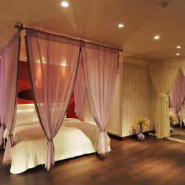 Day Chen Hotel,位于宜兰市的酒店